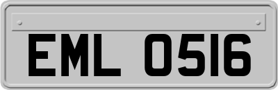 EML0516
