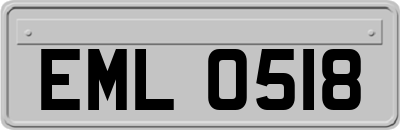 EML0518