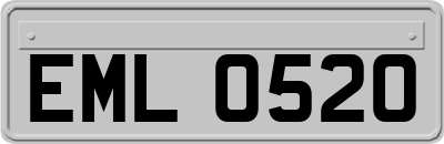EML0520