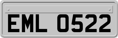 EML0522