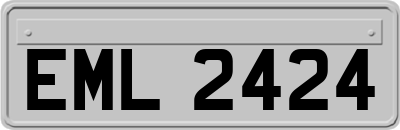 EML2424