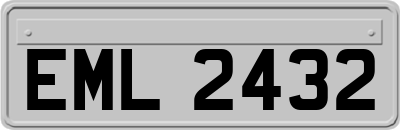 EML2432