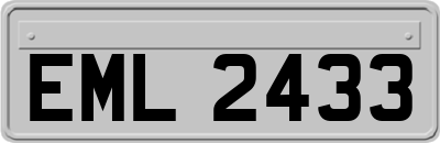 EML2433