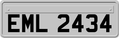 EML2434