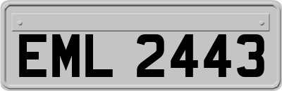 EML2443