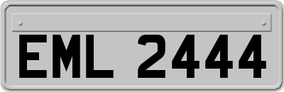 EML2444