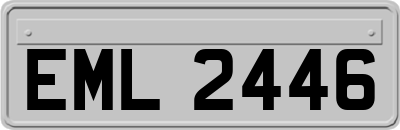 EML2446