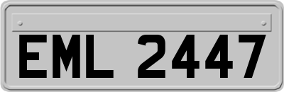 EML2447