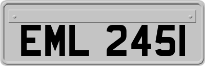 EML2451