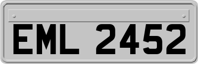 EML2452