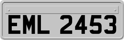 EML2453