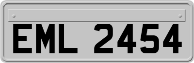 EML2454