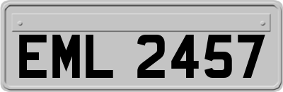 EML2457
