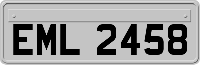 EML2458
