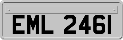 EML2461