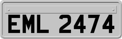EML2474