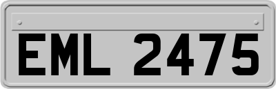 EML2475