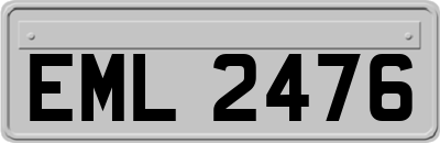 EML2476