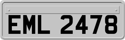 EML2478