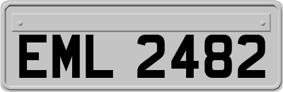 EML2482