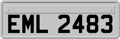 EML2483