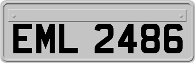 EML2486