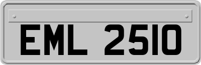 EML2510
