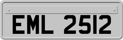 EML2512