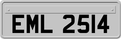 EML2514