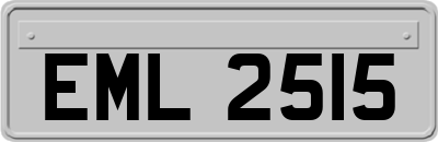 EML2515