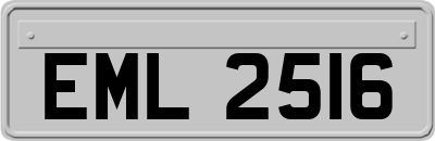 EML2516
