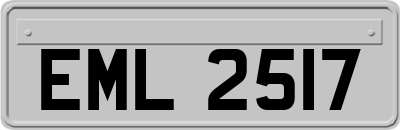 EML2517