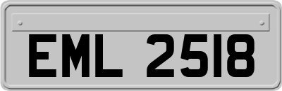 EML2518