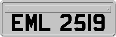 EML2519