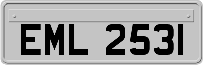 EML2531