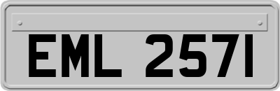 EML2571
