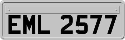 EML2577