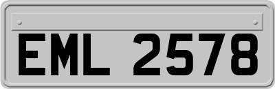 EML2578
