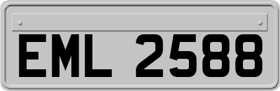 EML2588