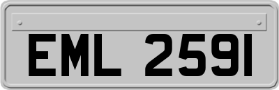 EML2591