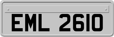 EML2610