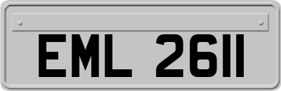 EML2611