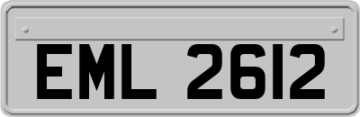 EML2612