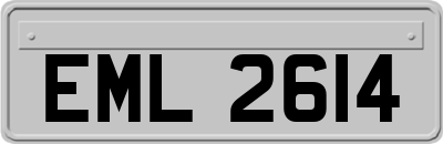 EML2614