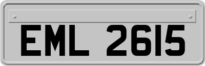 EML2615