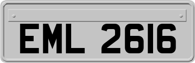 EML2616