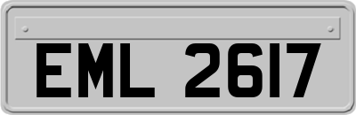 EML2617