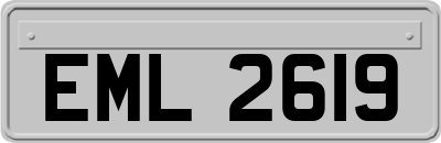 EML2619