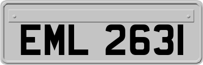 EML2631