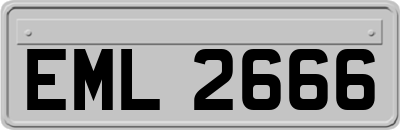 EML2666